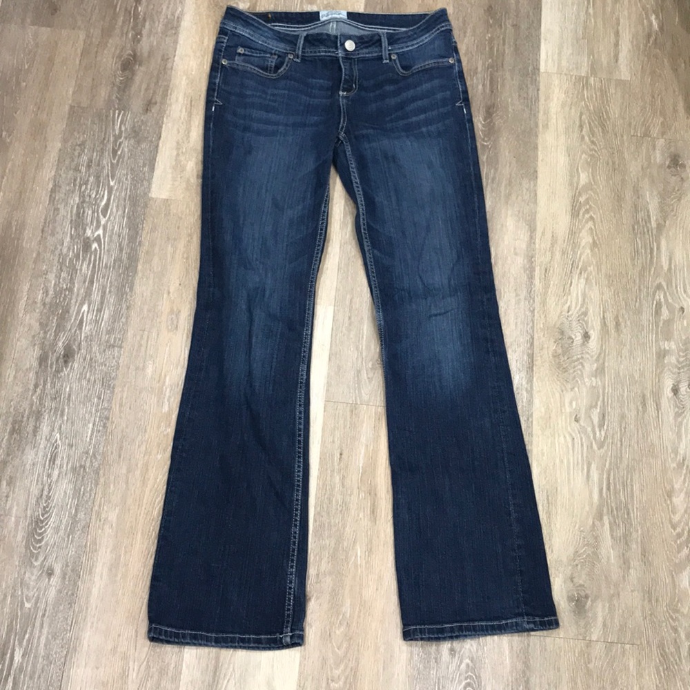Aeropostale jeans